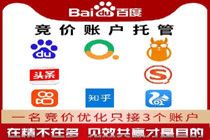 SEM竞价代运营公司案例精选解读